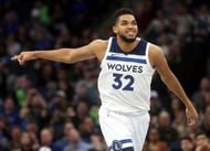 Karl Anthony Towns